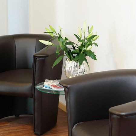 Hotel Pension Arkade Neckarsulm Exterior foto