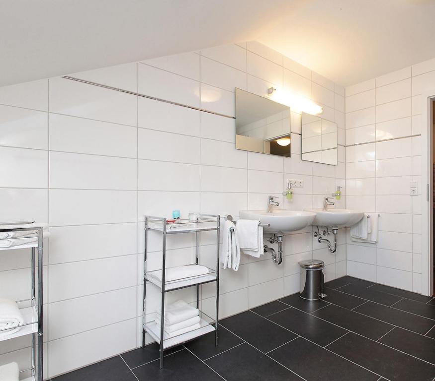 Hotel Pension Arkade Neckarsulm Exterior foto